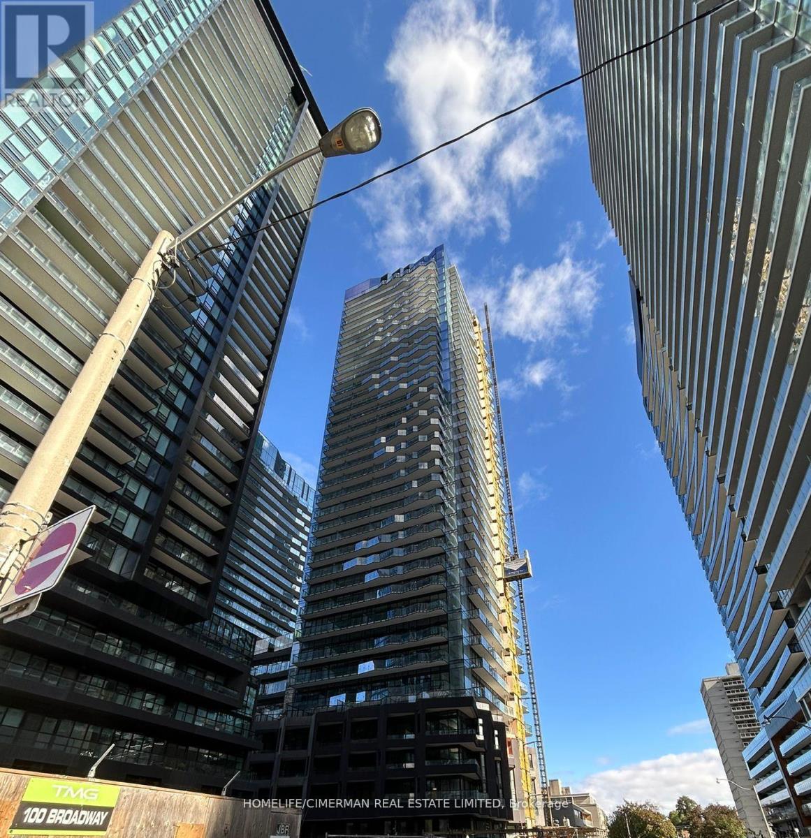 718N - 120 BROADWAY AVENUE, Toronto, Ontario