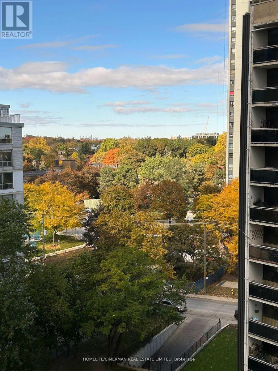 718n - 120 Broadway Avenue, Toronto, Ontario  M4P 0E9 - Photo 10 - C12584538