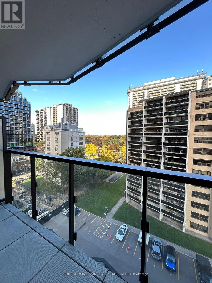 718n - 120 Broadway Avenue, Toronto, Ontario  M4P 0E9 - Photo 11 - C12584538