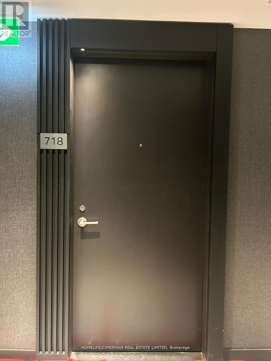 718n - 120 Broadway Avenue, Toronto, Ontario  M4P 0E9 - Photo 2 - C12584538