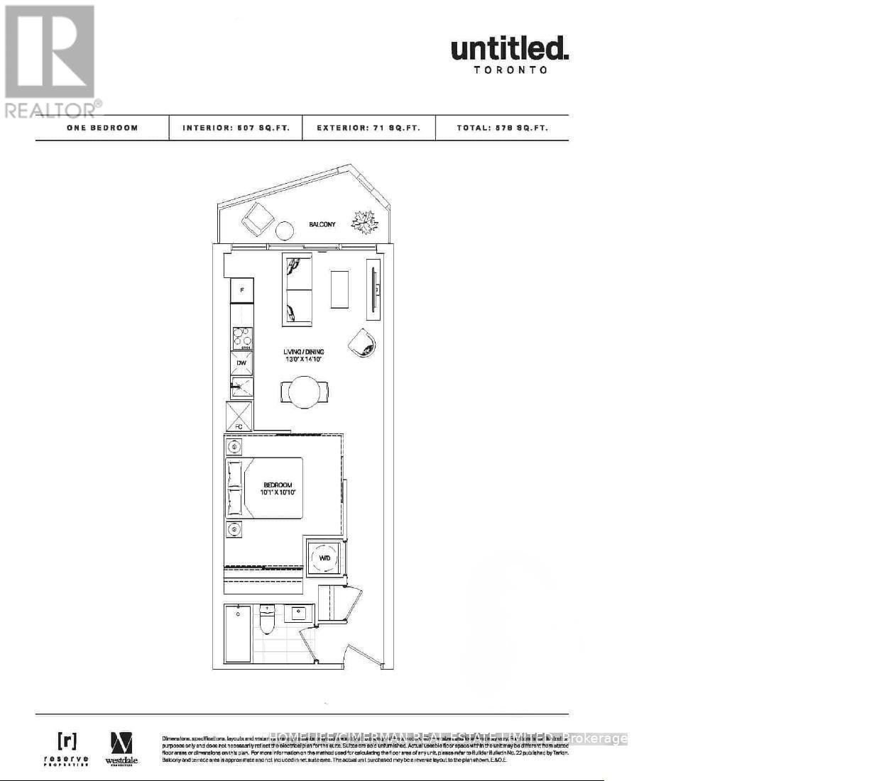 718n - 120 Broadway Avenue, Toronto, Ontario  M4P 0E9 - Photo 29 - C12584538