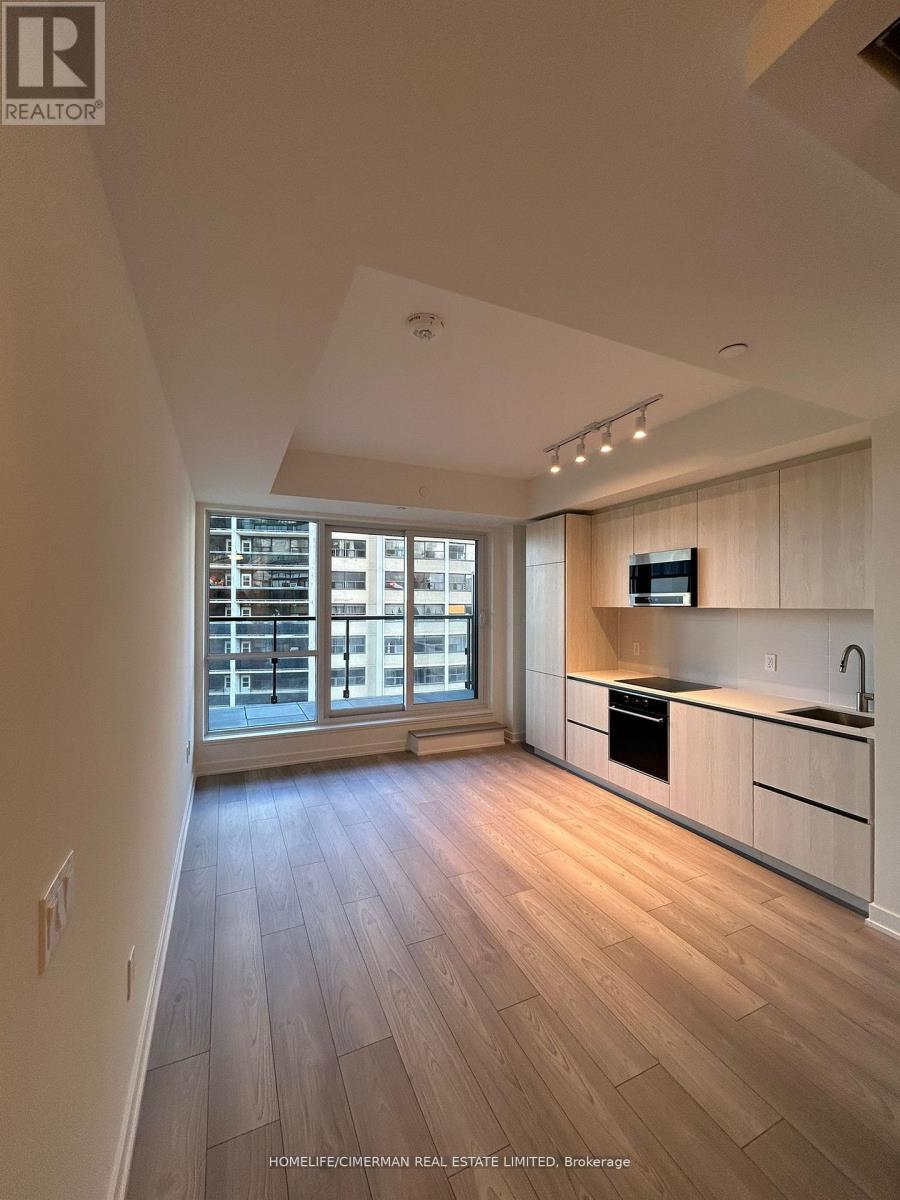 718n - 120 Broadway Avenue, Toronto, Ontario  M4P 0E9 - Photo 3 - C12584538