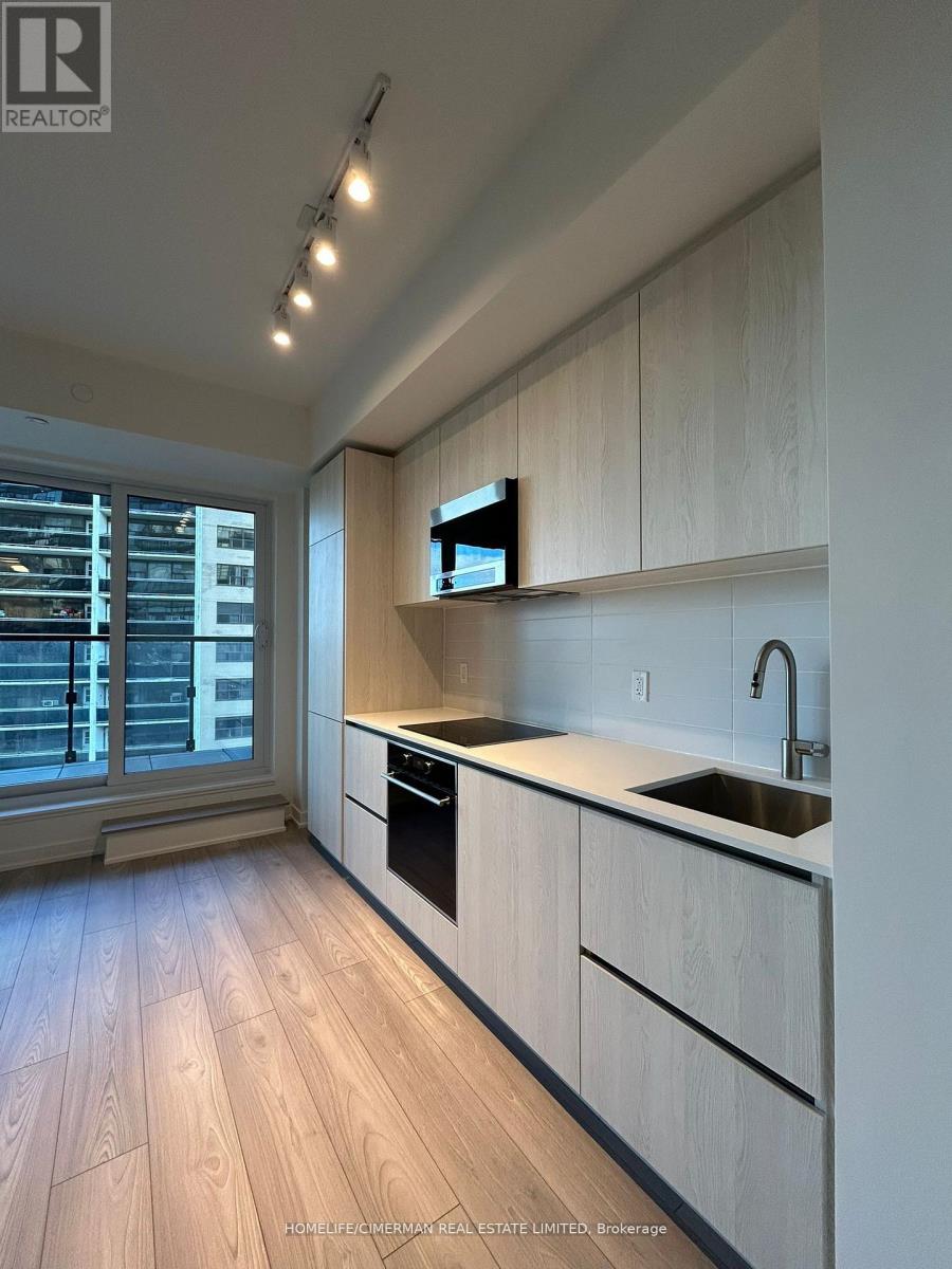 718n - 120 Broadway Avenue, Toronto, Ontario  M4P 0E9 - Photo 5 - C12584538