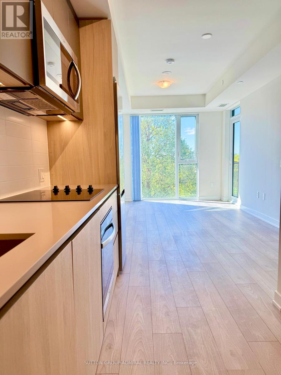 326 - 5858 Yonge Street, Toronto, Ontario  M2M 0C6 - Photo 2 - C12584540