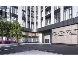 326 - 5858 YONGE STREET, Toronto, Ontario
