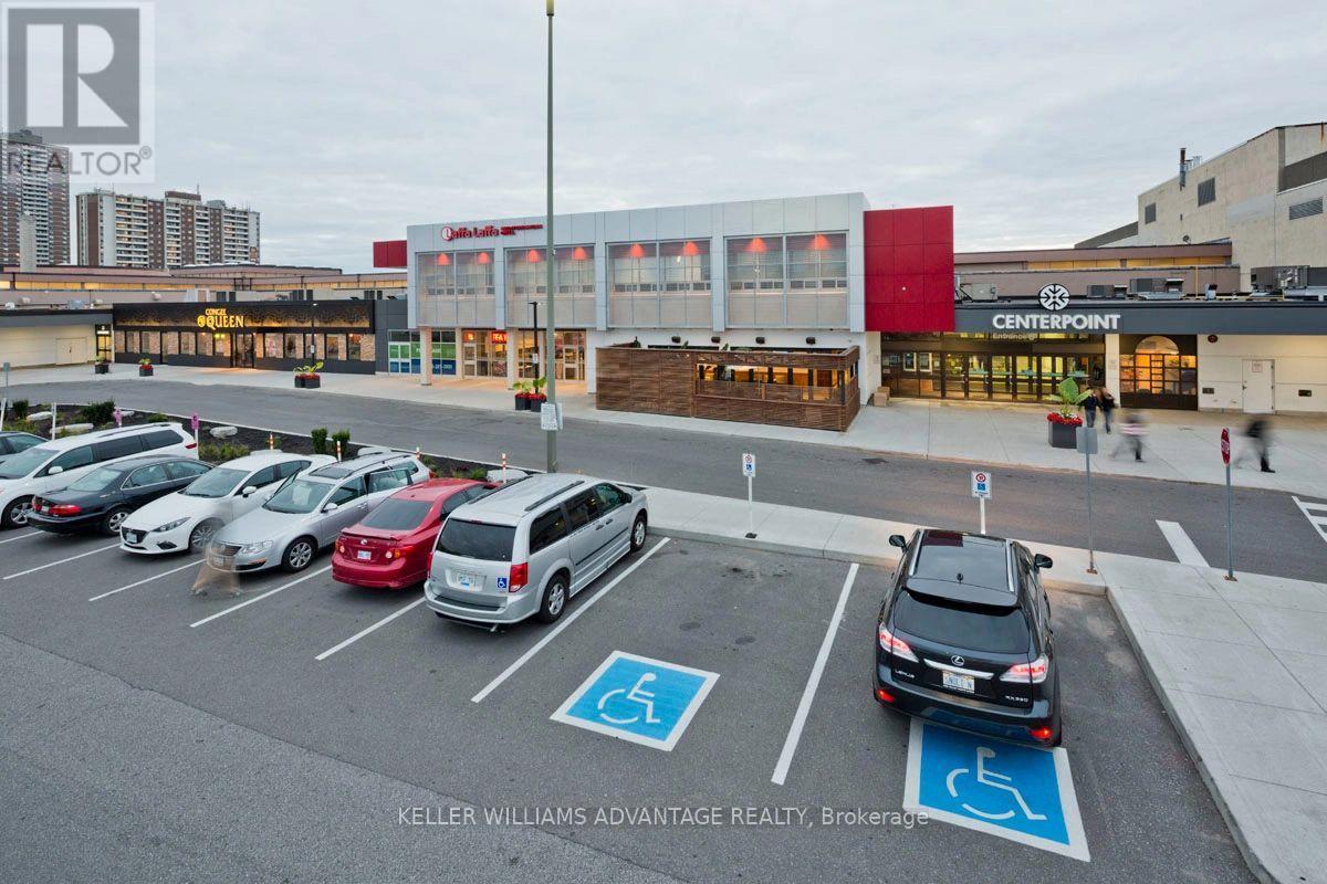 114 - 6464 Yonge Street, Toronto, Ontario  M2M 3X4 - Photo 10 - C12584564