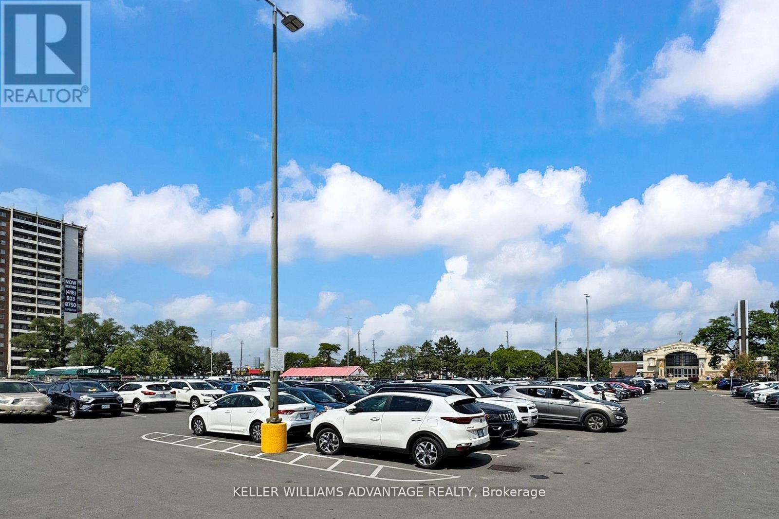 114 - 6464 Yonge Street, Toronto, Ontario  M2M 3X4 - Photo 11 - C12584564