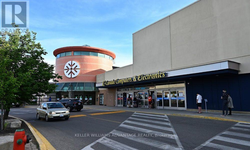 114 - 6464 Yonge Street, Toronto, Ontario  M2M 3X4 - Photo 12 - C12584564