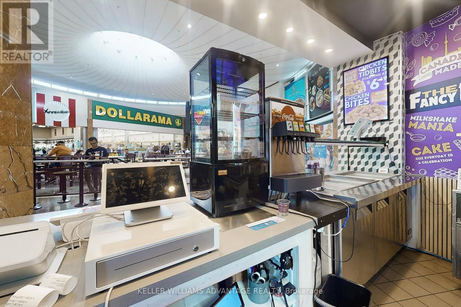 114 - 6464 Yonge Street, Toronto, Ontario  M2M 3X4 - Photo 3 - C12584564