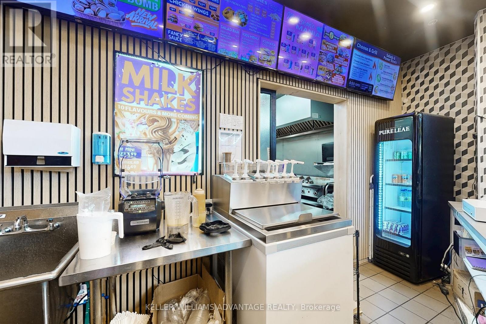 114 - 6464 Yonge Street, Toronto, Ontario  M2M 3X4 - Photo 4 - C12584564