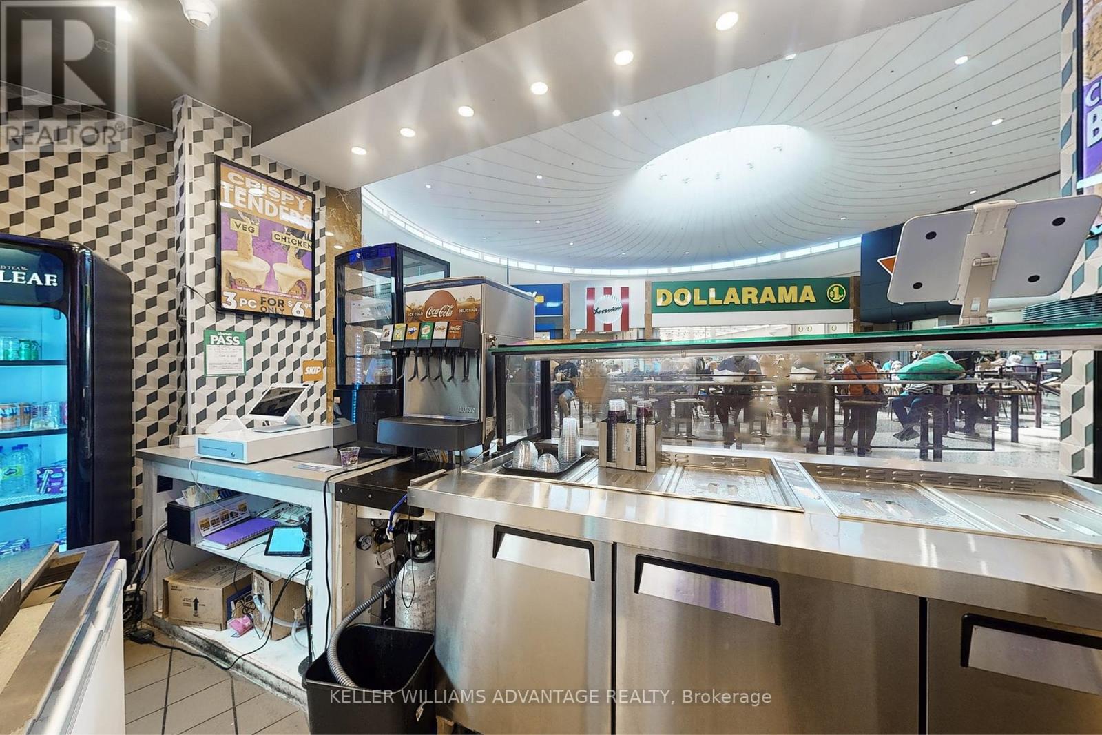 114 - 6464 Yonge Street, Toronto, Ontario  M2M 3X4 - Photo 5 - C12584564