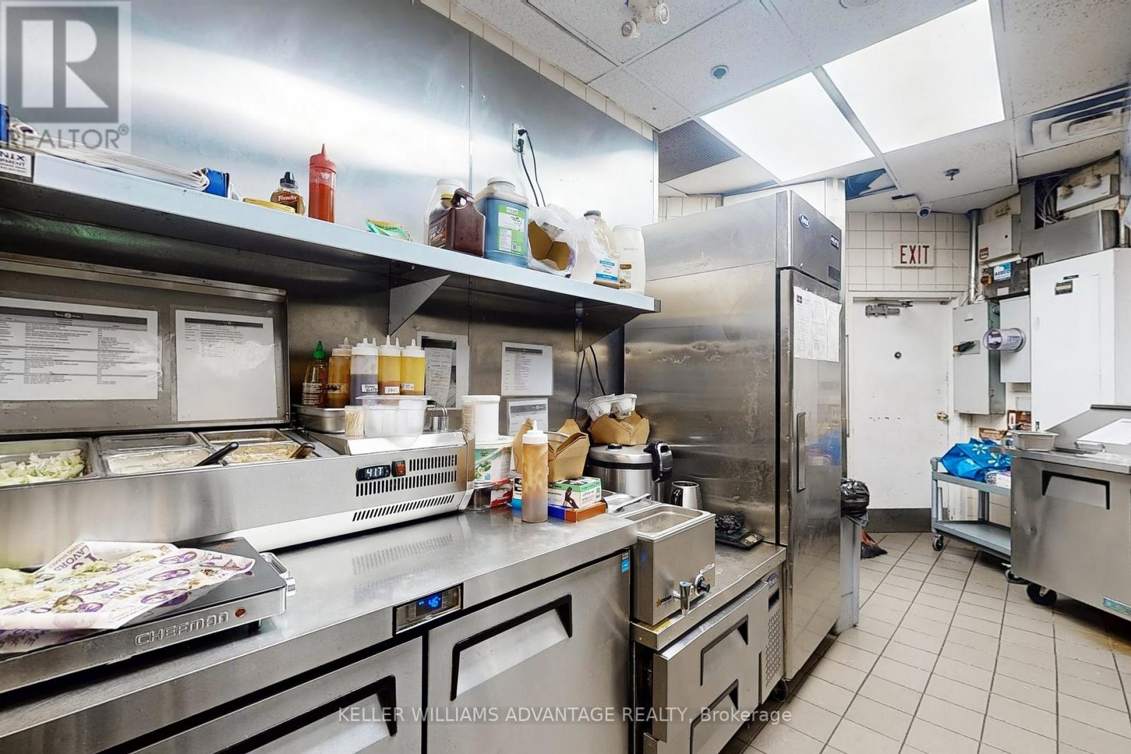 114 - 6464 Yonge Street, Toronto, Ontario  M2M 3X4 - Photo 6 - C12584564