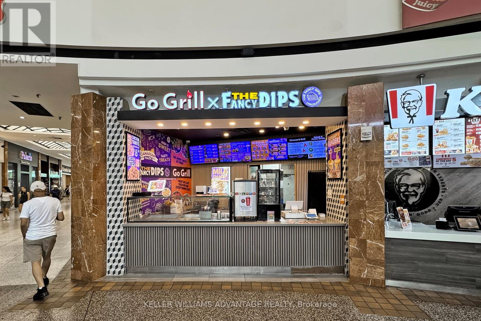 114 - 6464 Yonge Street, Toronto, Ontario  M2M 3X4 - Photo 8 - C12584564