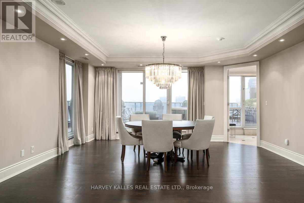 1205 - 10 Bellair Street, Toronto, Ontario  M5R 3T8 - Photo 10 - C12584572