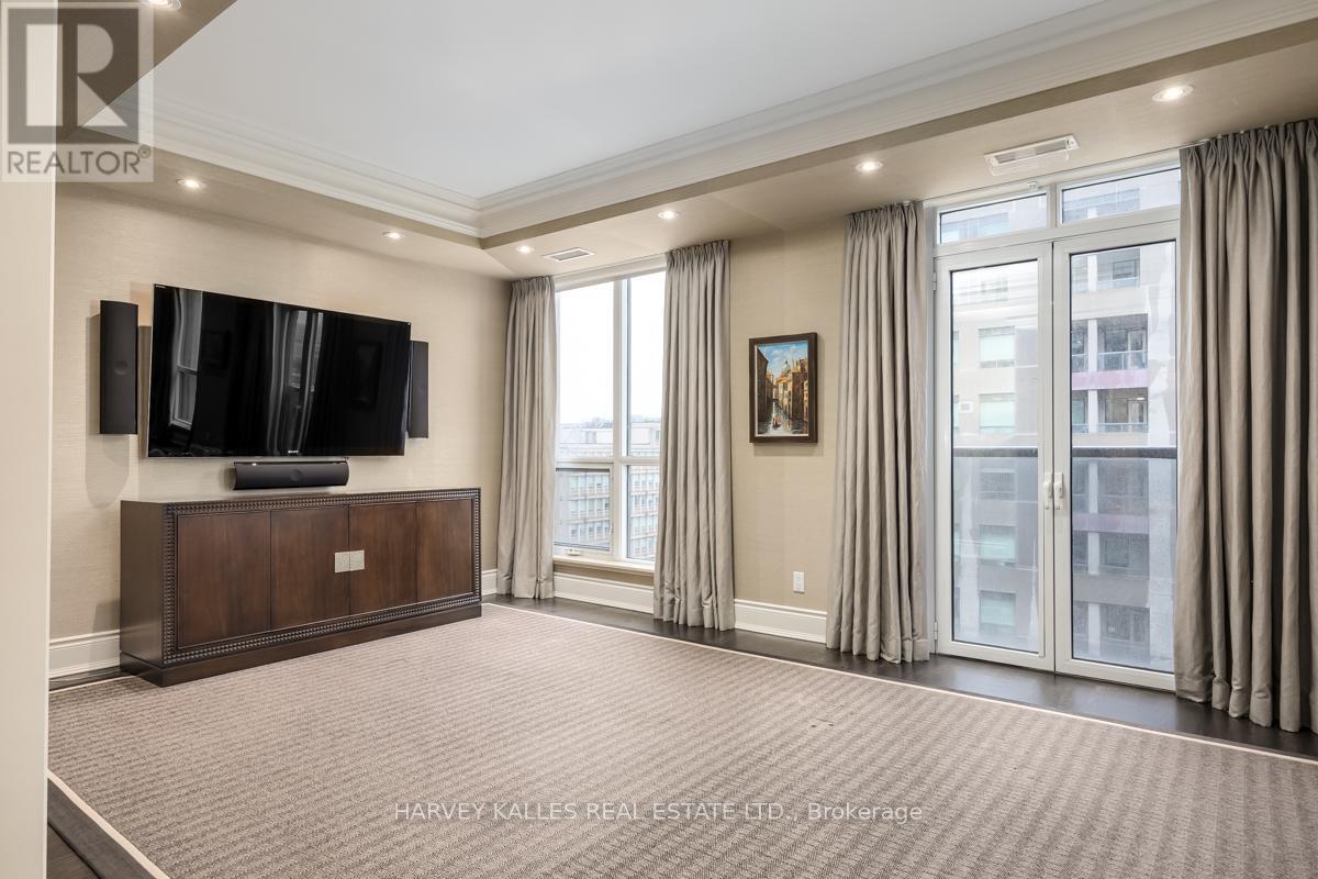 1205 - 10 Bellair Street, Toronto, Ontario  M5R 3T8 - Photo 13 - C12584572