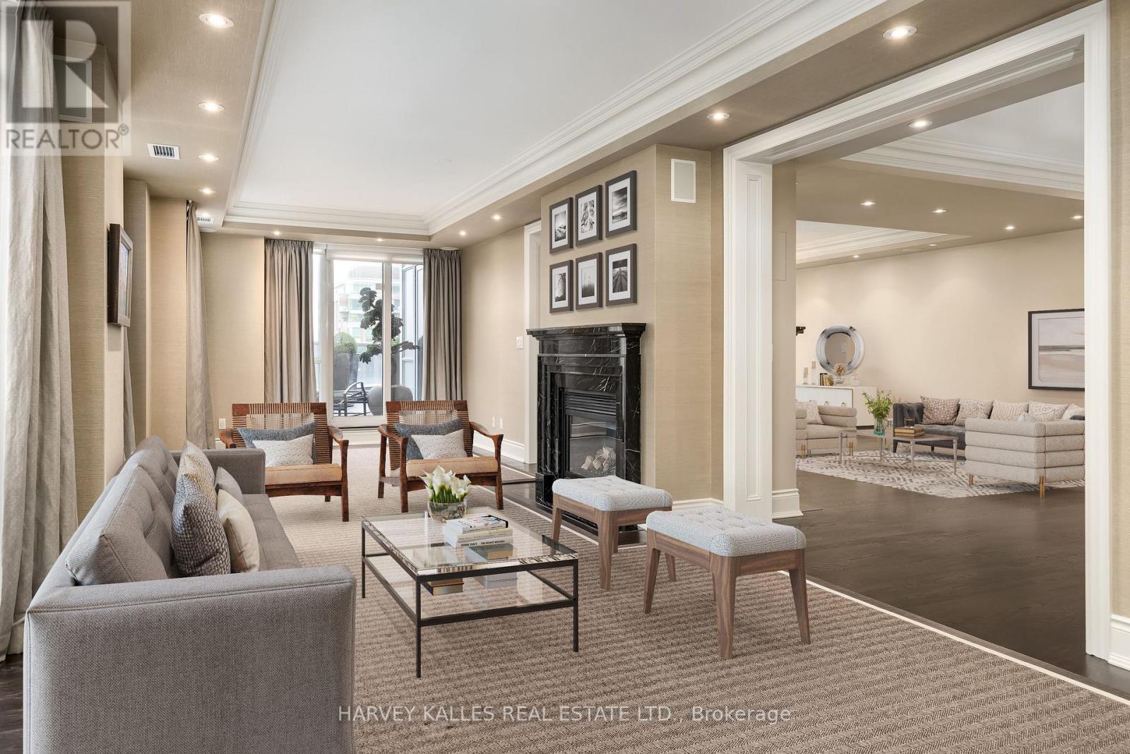 1205 - 10 Bellair Street, Toronto, Ontario  M5R 3T8 - Photo 15 - C12584572