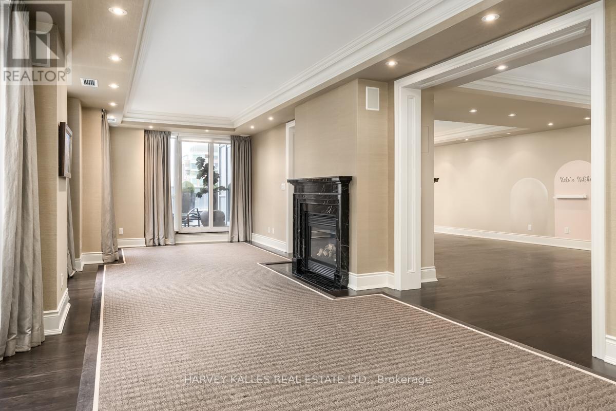 1205 - 10 Bellair Street, Toronto, Ontario  M5R 3T8 - Photo 16 - C12584572