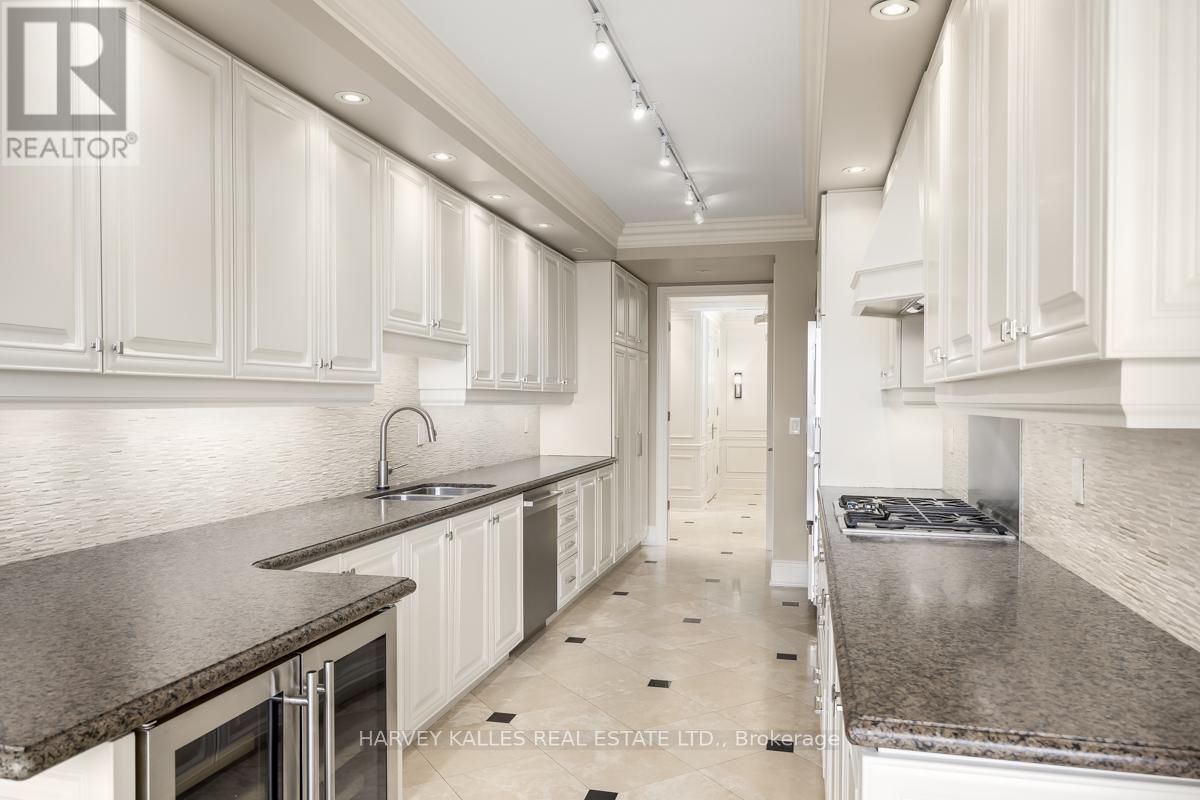 1205 - 10 Bellair Street, Toronto, Ontario  M5R 3T8 - Photo 20 - C12584572