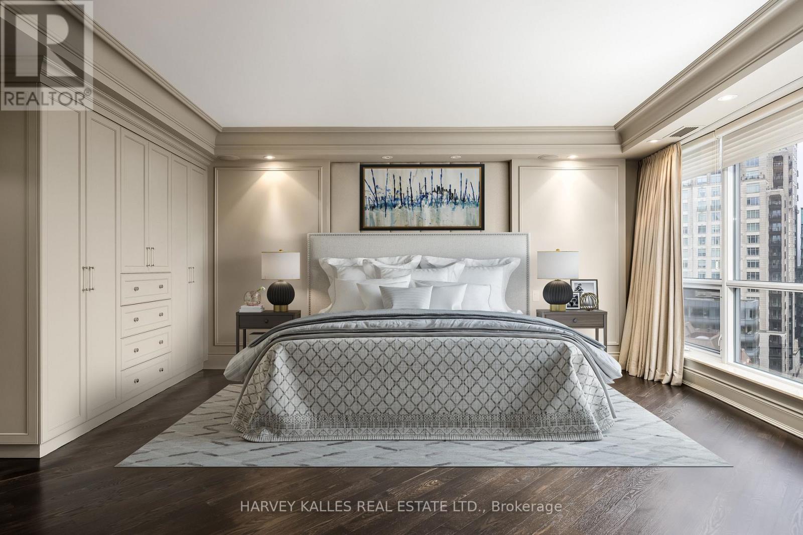 1205 - 10 Bellair Street, Toronto, Ontario  M5R 3T8 - Photo 21 - C12584572