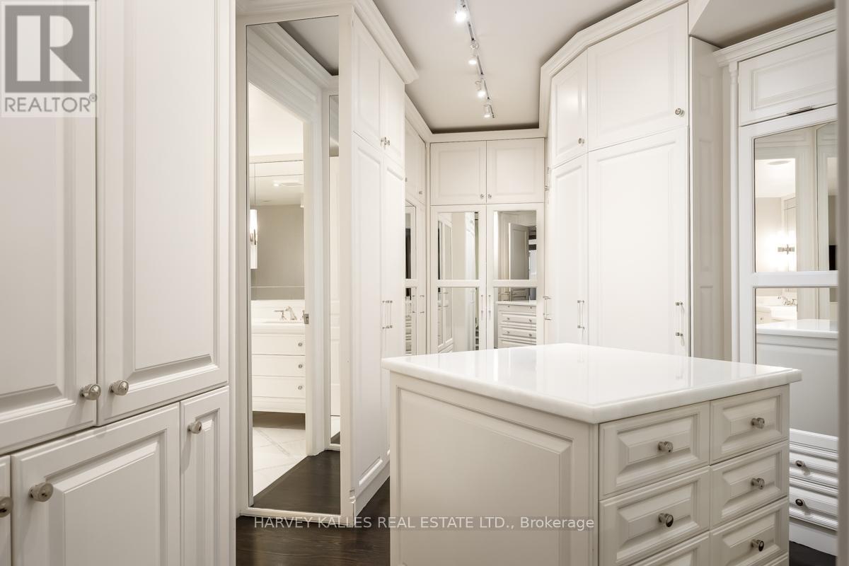 1205 - 10 Bellair Street, Toronto, Ontario  M5R 3T8 - Photo 24 - C12584572