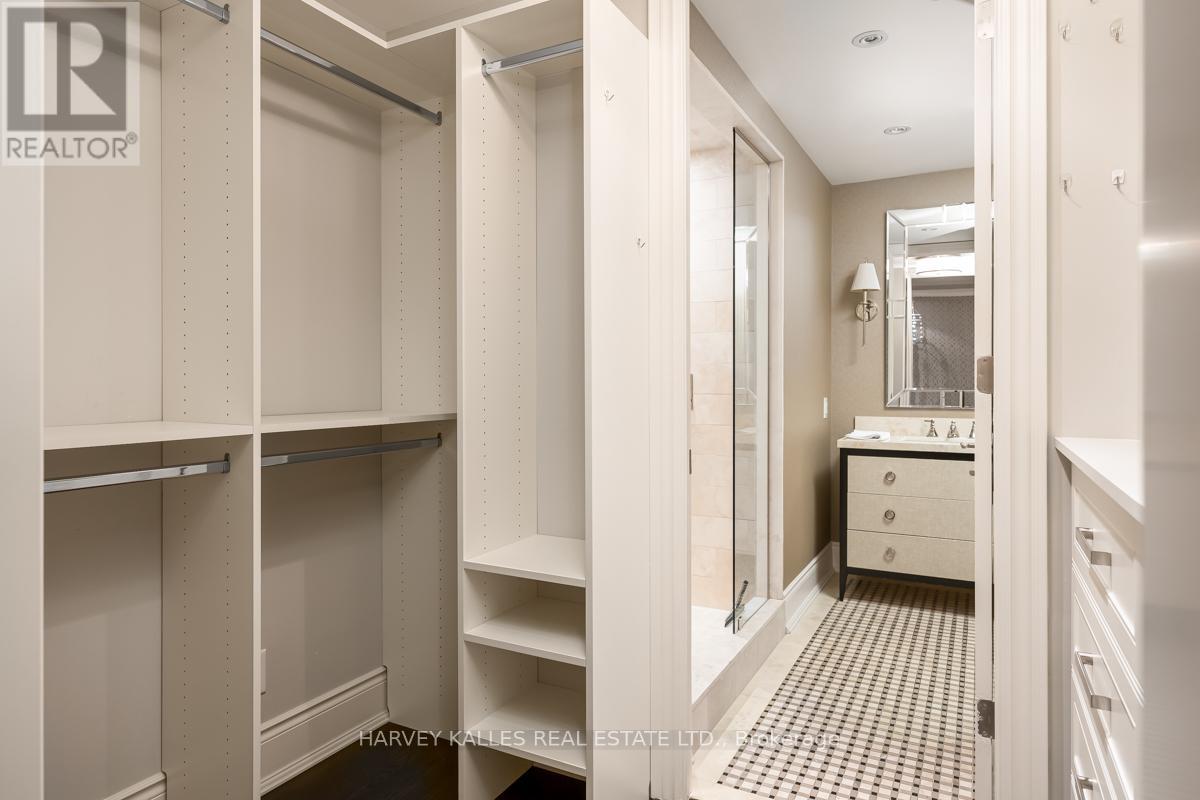 1205 - 10 Bellair Street, Toronto, Ontario  M5R 3T8 - Photo 33 - C12584572