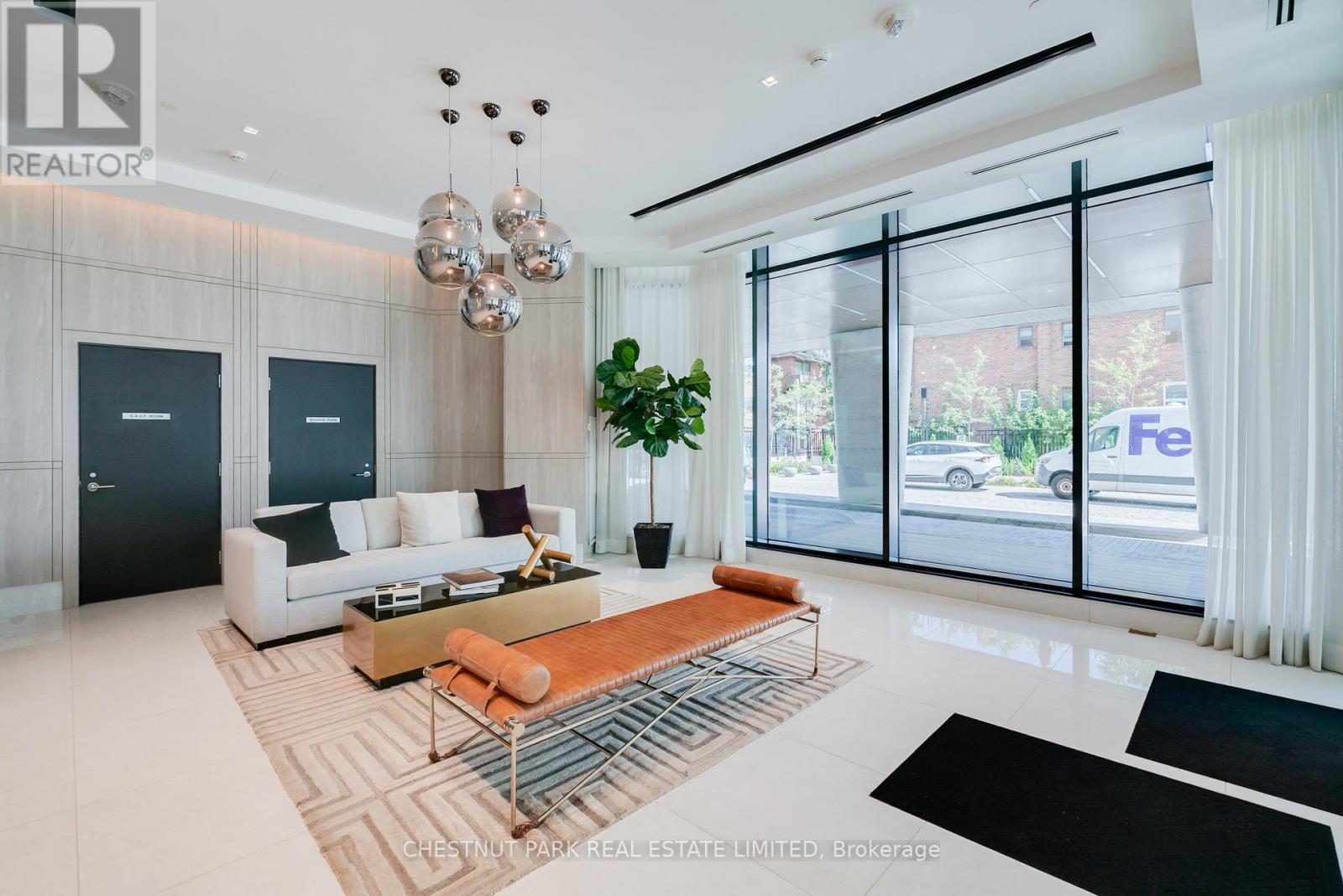 406 - 250 Lawrence Avenue W, Toronto, Ontario  M5M 1B2 - Photo 28 - C12584584