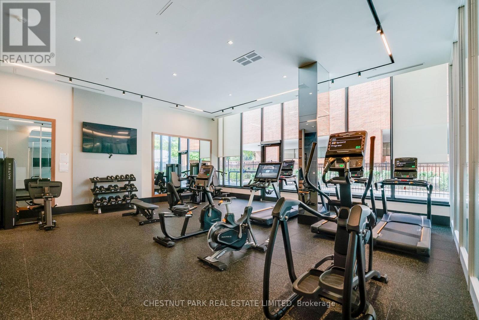 406 - 250 Lawrence Avenue W, Toronto, Ontario  M5M 1B2 - Photo 29 - C12584584