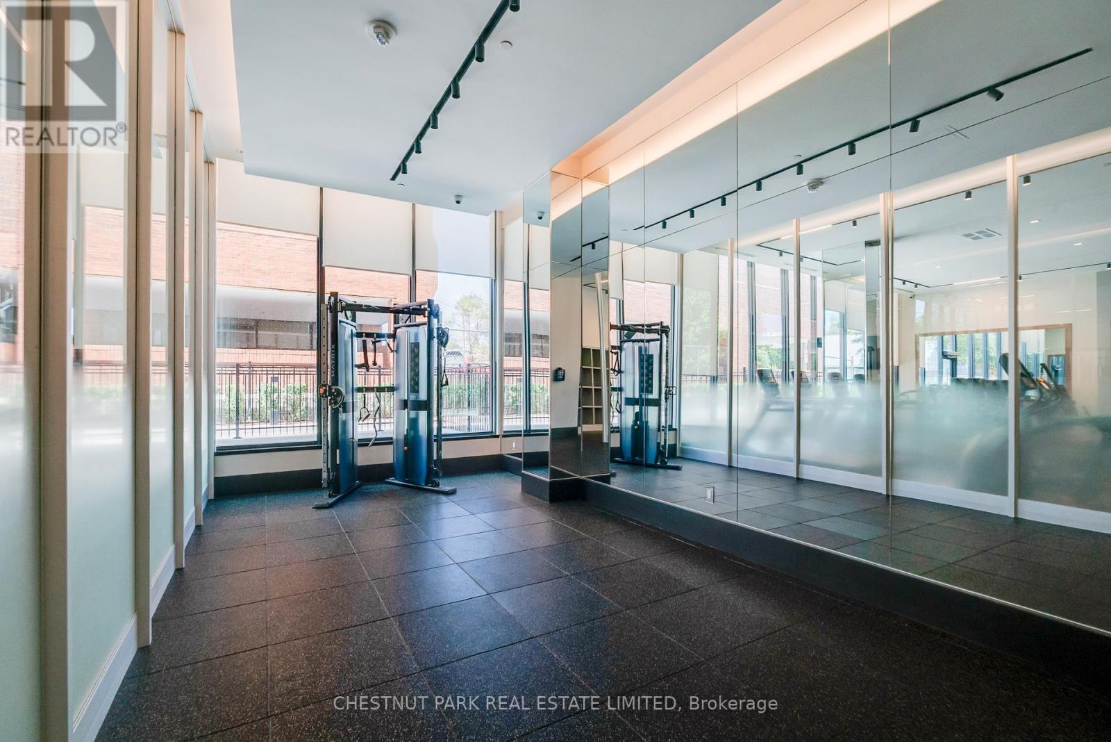 406 - 250 Lawrence Avenue W, Toronto, Ontario  M5M 1B2 - Photo 31 - C12584584