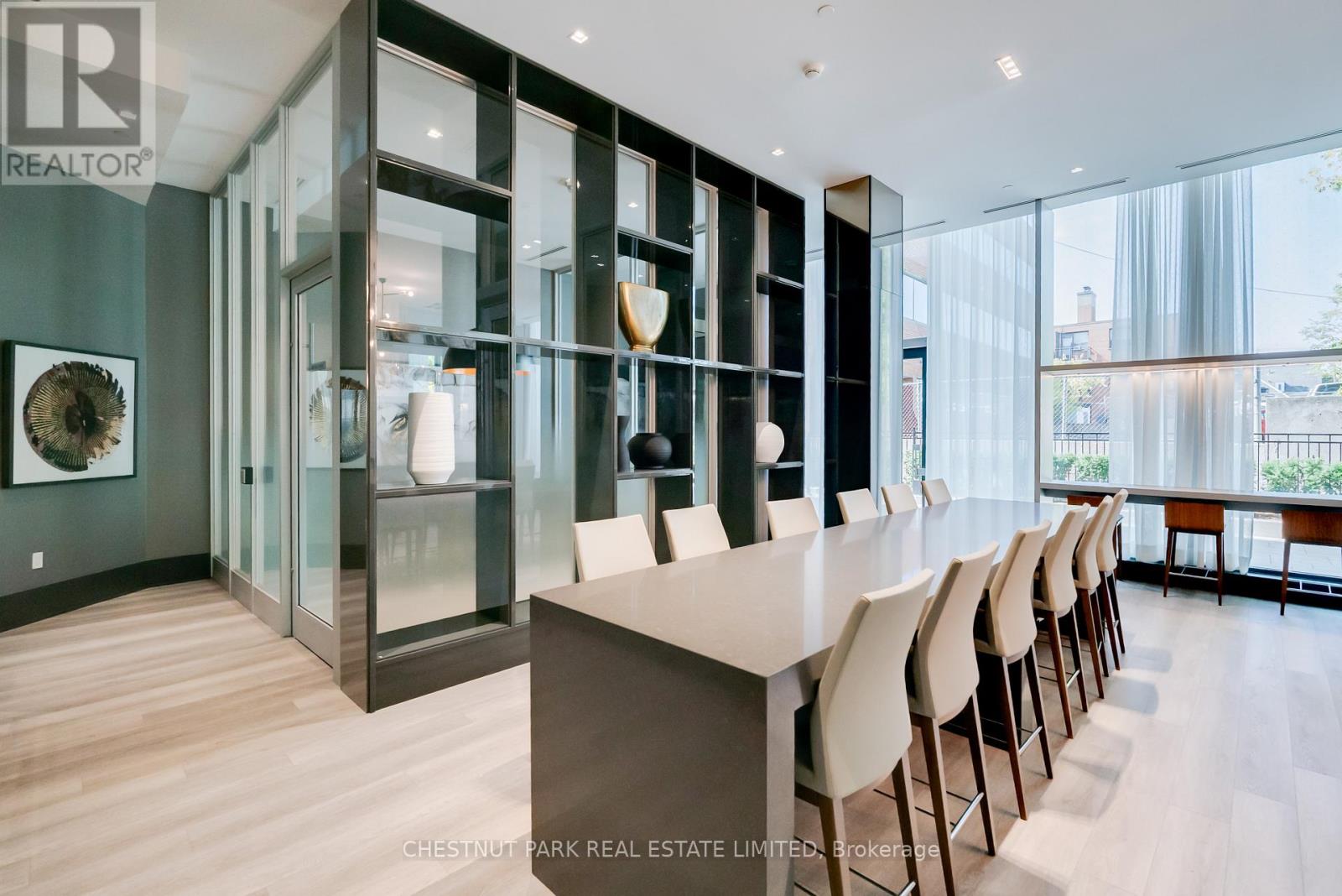 406 - 250 Lawrence Avenue W, Toronto, Ontario  M5M 1B2 - Photo 32 - C12584584