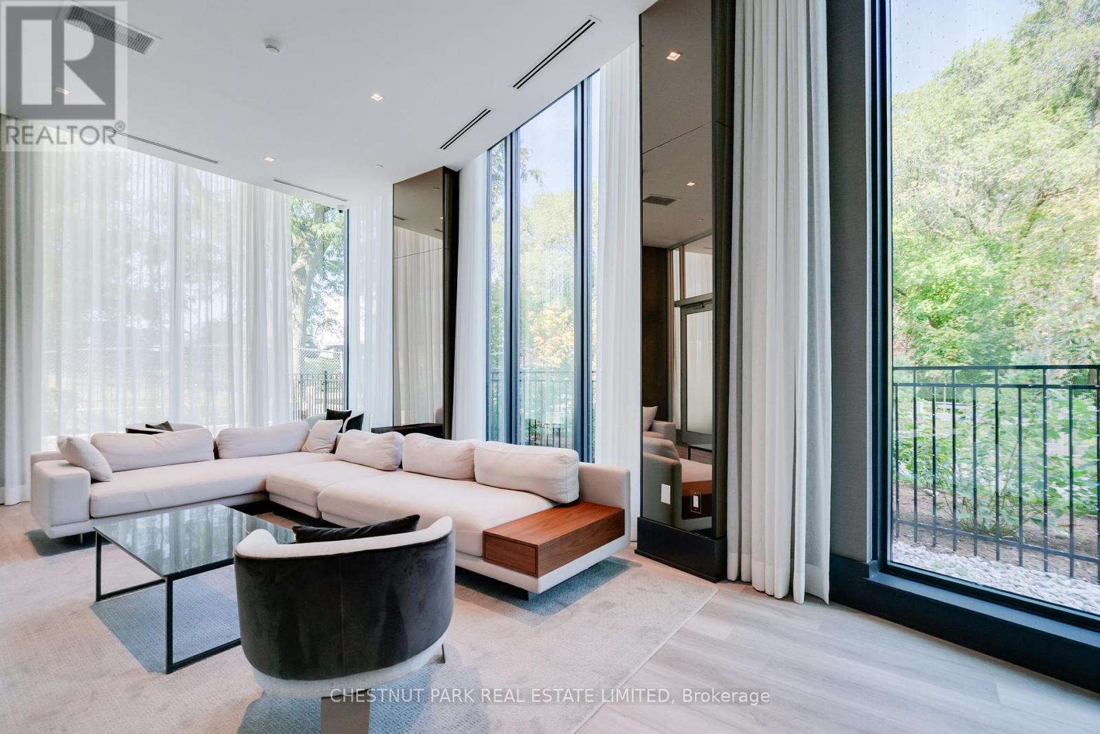 406 - 250 Lawrence Avenue W, Toronto, Ontario  M5M 1B2 - Photo 38 - C12584584