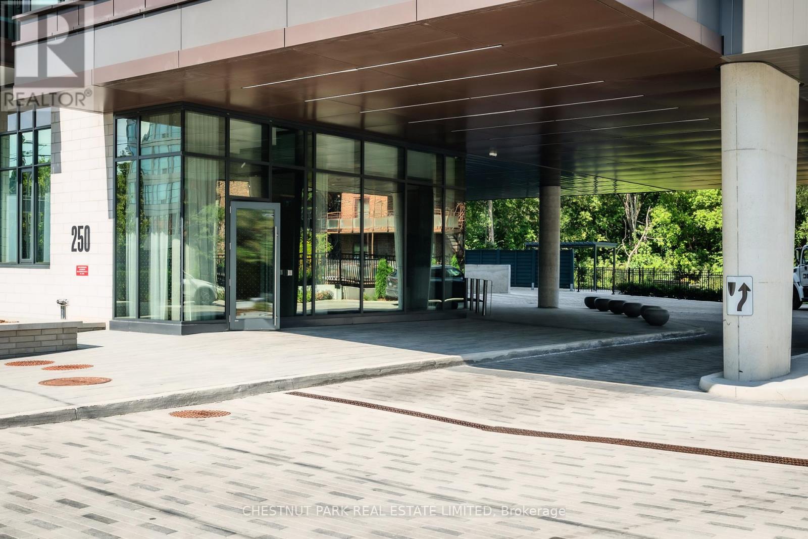 406 - 250 Lawrence Avenue W, Toronto, Ontario  M5M 1B2 - Photo 41 - C12584584