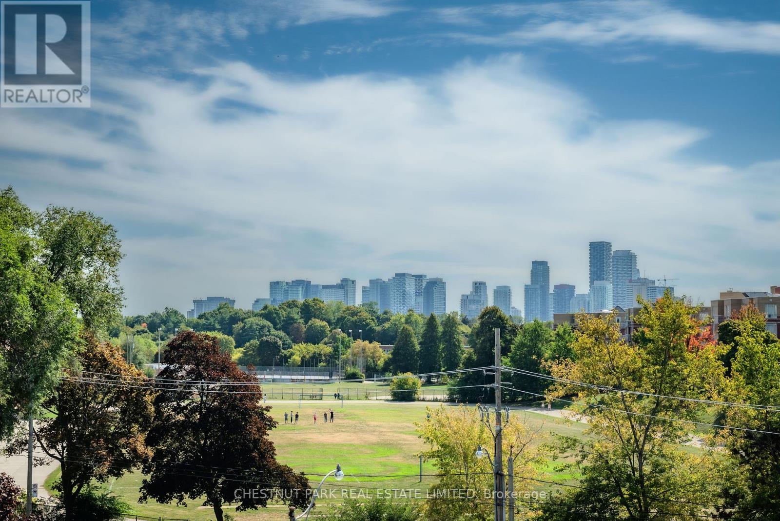 406 - 250 Lawrence Avenue W, Toronto, Ontario  M5M 1B2 - Photo 42 - C12584584