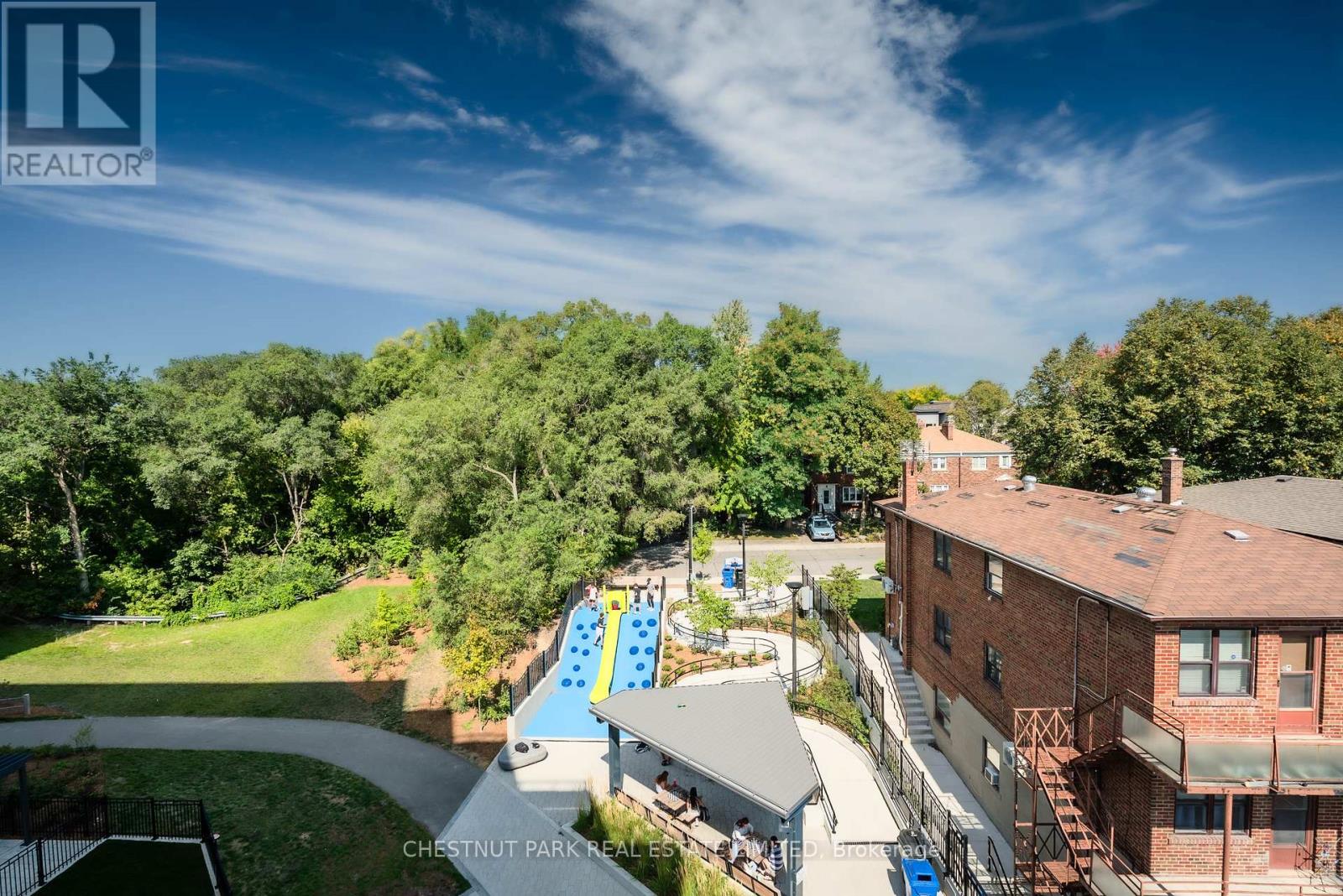 406 - 250 Lawrence Avenue W, Toronto, Ontario  M5M 1B2 - Photo 43 - C12584584