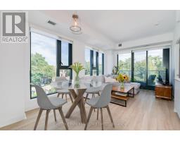 406 - 250 LAWRENCE AVENUE W, Toronto, Ontario