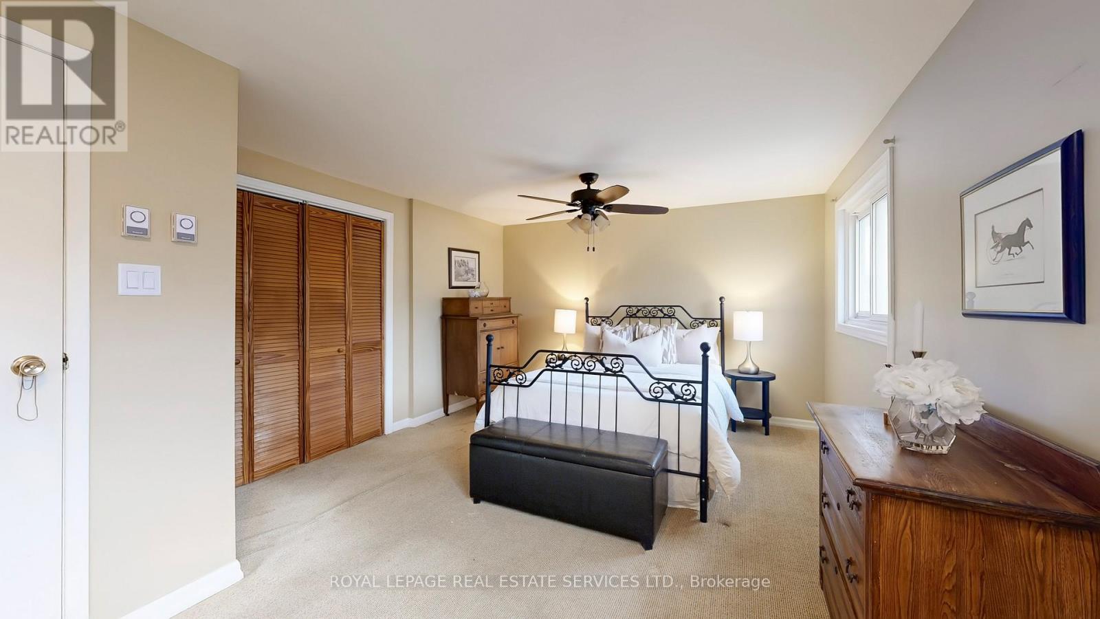 33 - 9 Plum Tree Way, Toronto, Ontario  M2R 3J1 - Photo 11 - C12584634