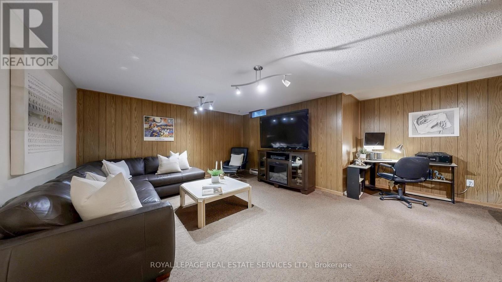 33 - 9 Plum Tree Way, Toronto, Ontario  M2R 3J1 - Photo 15 - C12584634