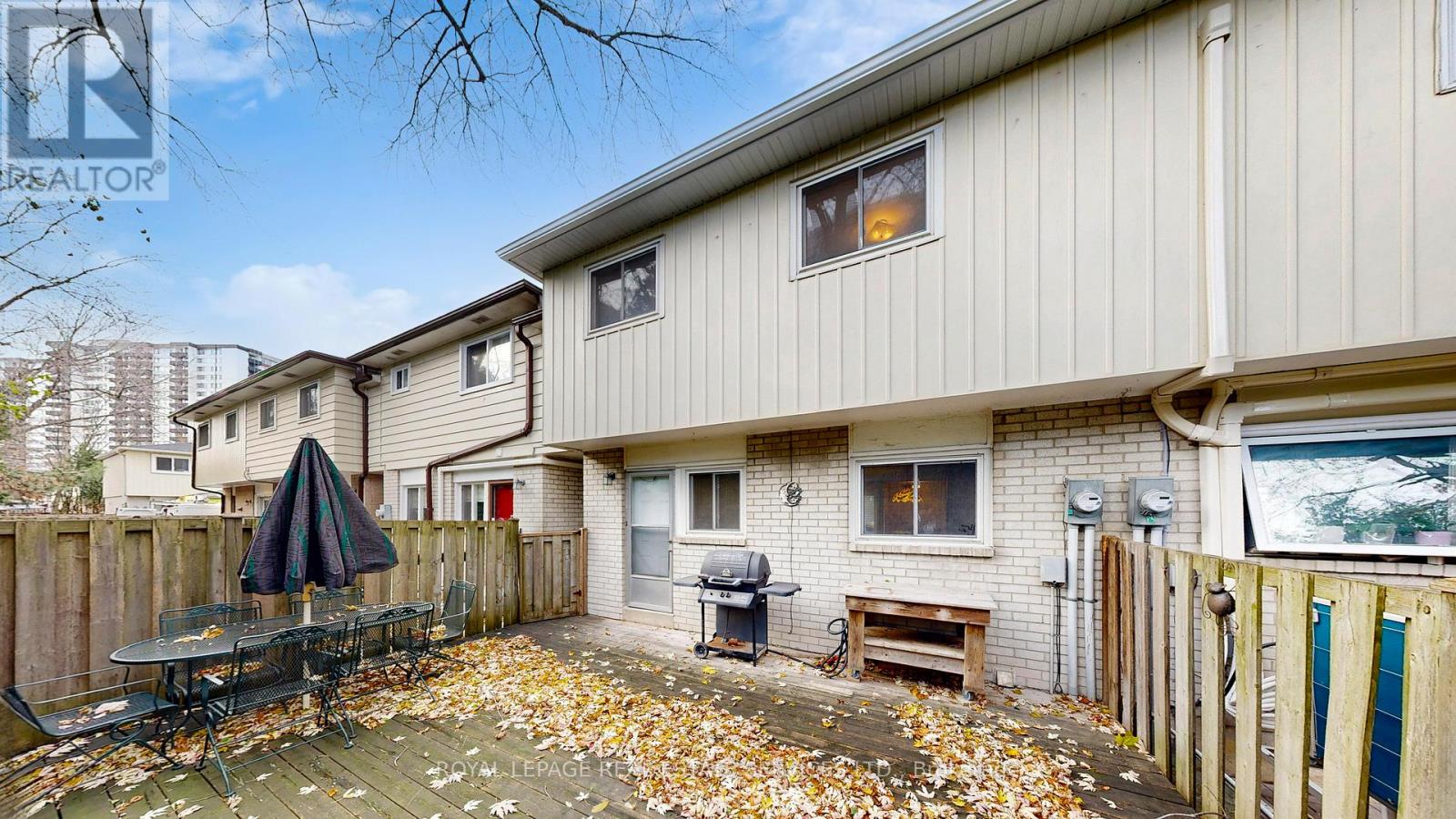 33 - 9 Plum Tree Way, Toronto, Ontario  M2R 3J1 - Photo 18 - C12584634