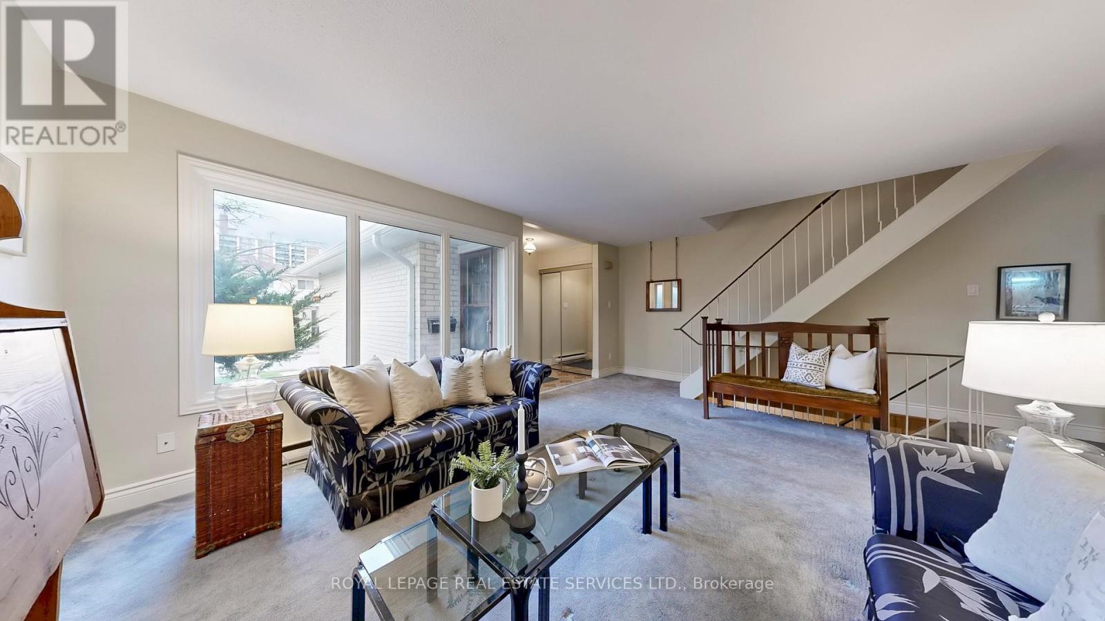 33 - 9 Plum Tree Way, Toronto, Ontario  M2R 3J1 - Photo 2 - C12584634