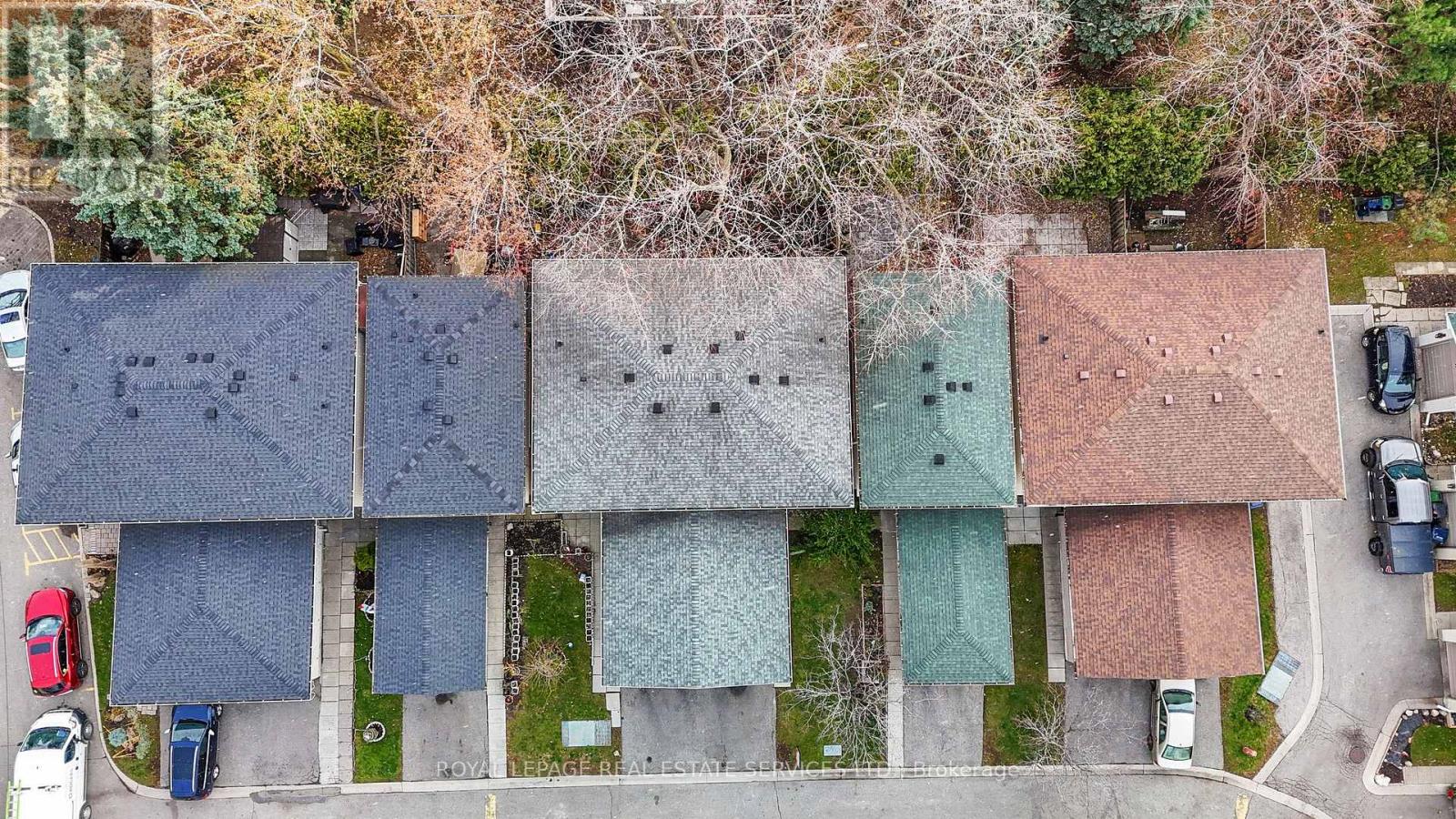 33 - 9 Plum Tree Way, Toronto, Ontario  M2R 3J1 - Photo 20 - C12584634