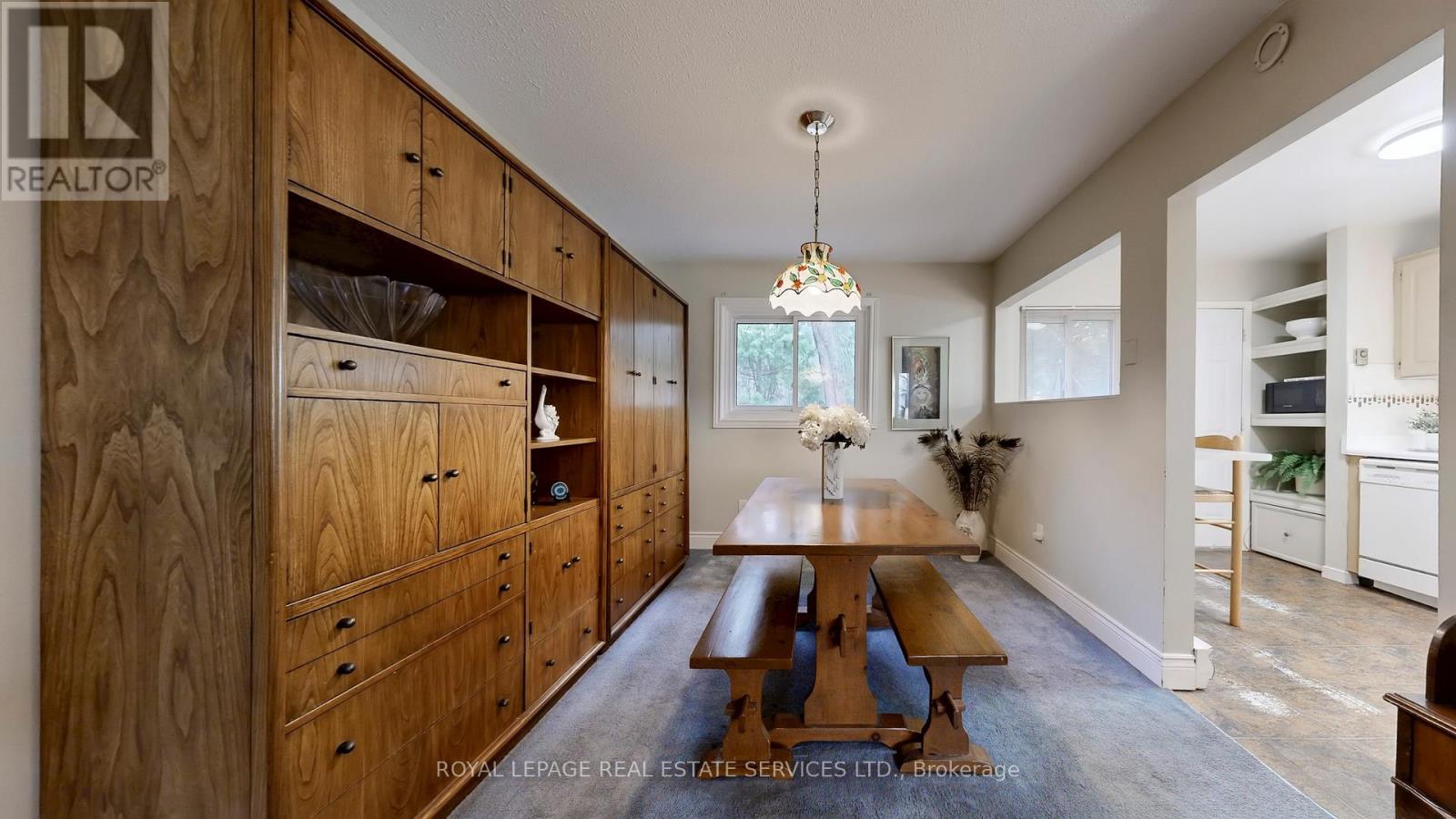 33 - 9 Plum Tree Way, Toronto, Ontario  M2R 3J1 - Photo 4 - C12584634