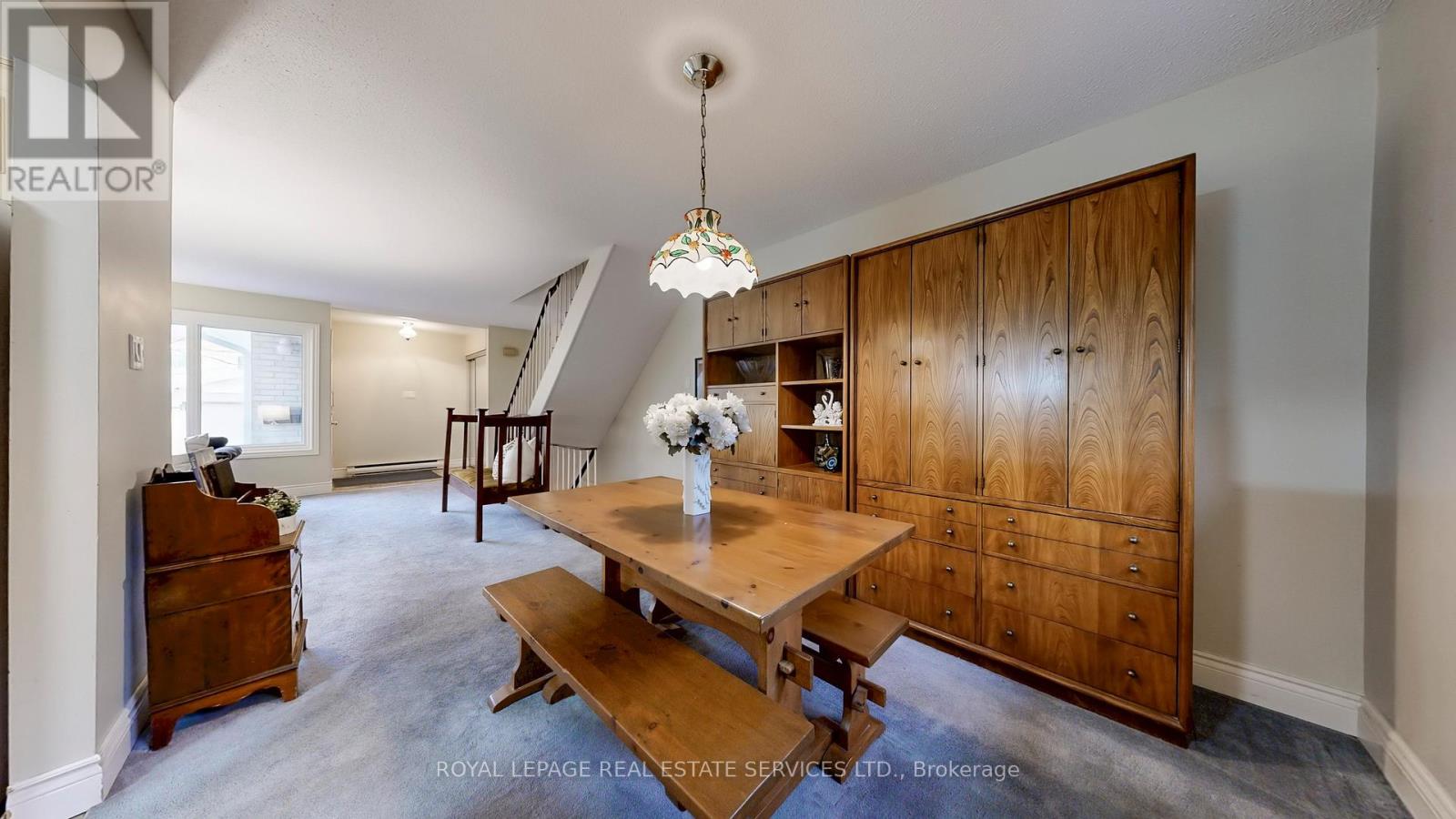 33 - 9 Plum Tree Way, Toronto, Ontario  M2R 3J1 - Photo 6 - C12584634