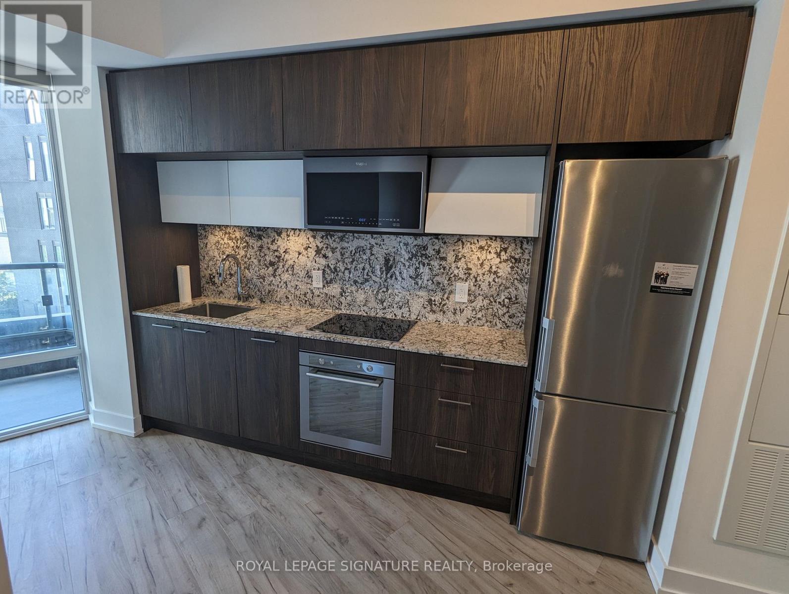 309 - 25 Adra Grado Way, Toronto, Ontario  M2J 0H6 - Photo 10 - C12584662