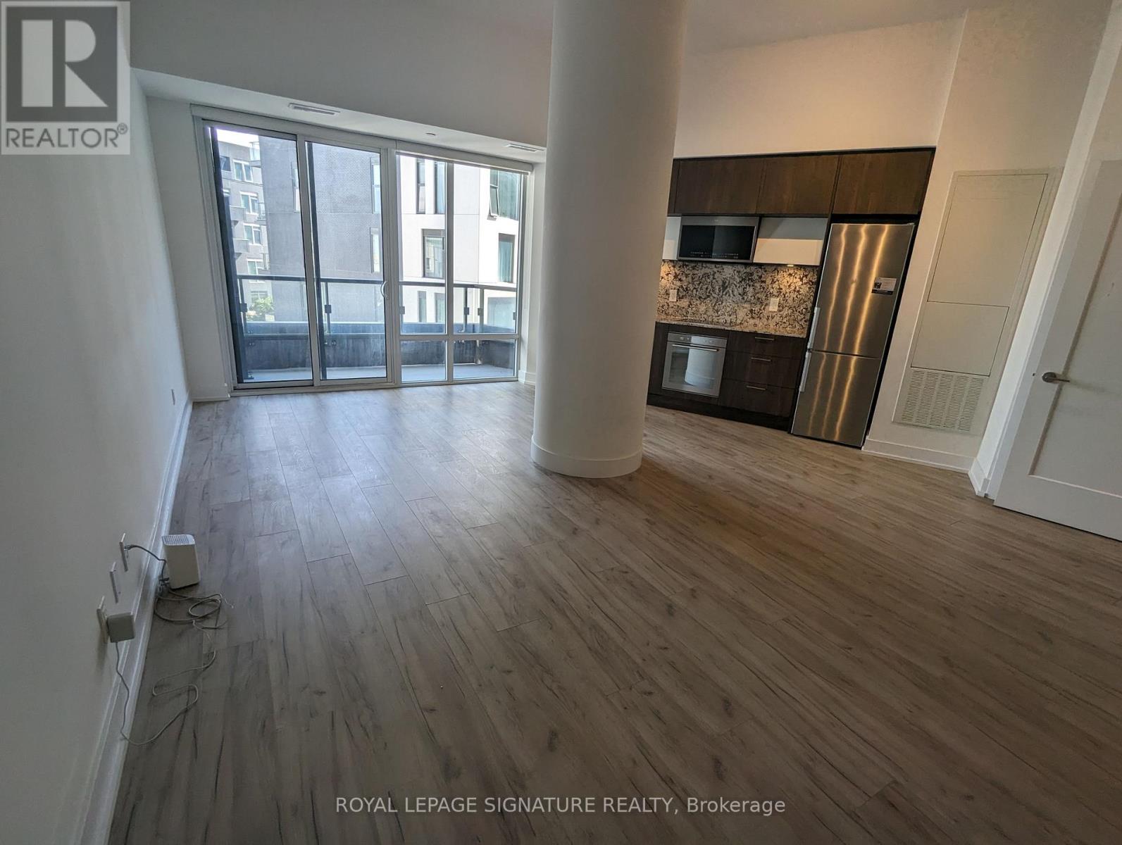 309 - 25 Adra Grado Way, Toronto, Ontario  M2J 0H6 - Photo 12 - C12584662
