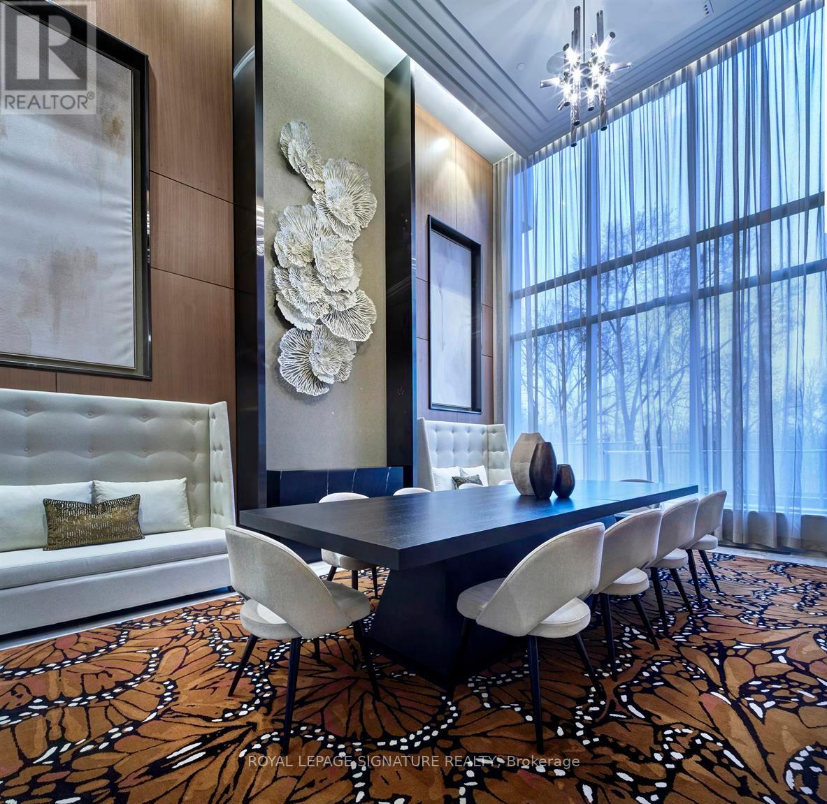 309 - 25 Adra Grado Way, Toronto, Ontario  M2J 0H6 - Photo 4 - C12584662