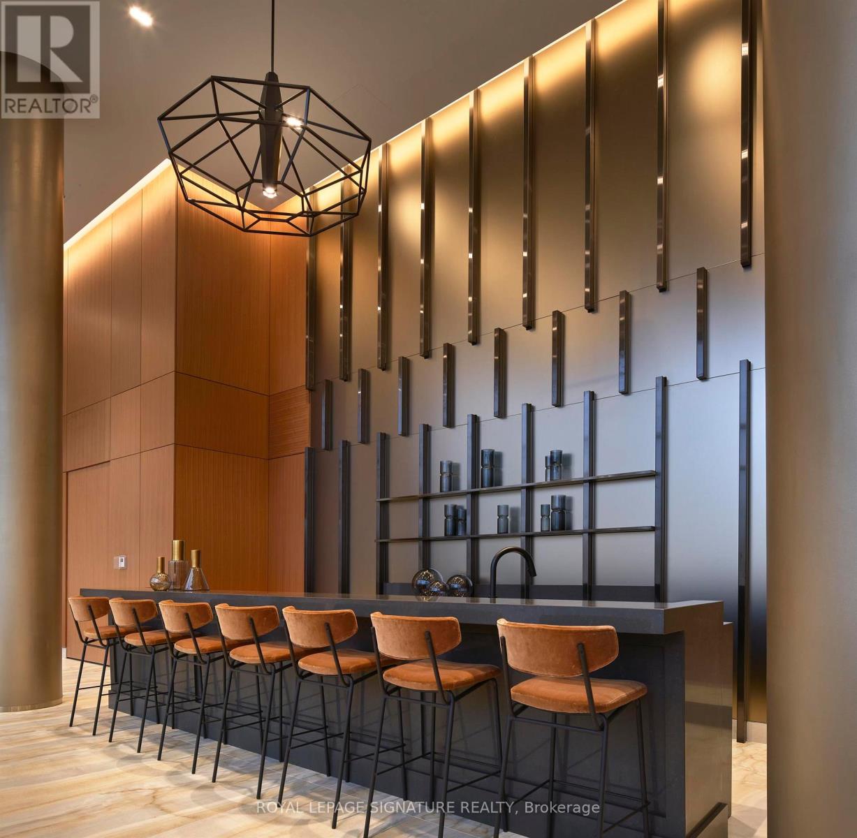 309 - 25 Adra Grado Way, Toronto, Ontario  M2J 0H6 - Photo 5 - C12584662