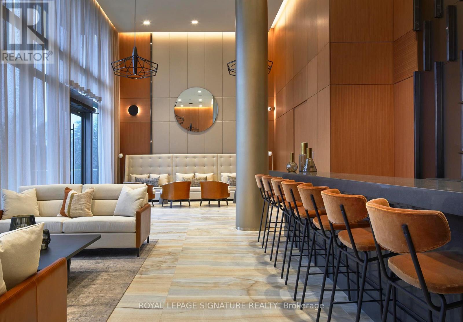 309 - 25 Adra Grado Way, Toronto, Ontario  M2J 0H6 - Photo 6 - C12584662