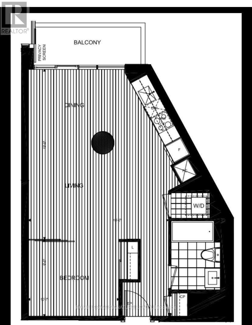 309 - 25 Adra Grado Way, Toronto, Ontario  M2J 0H6 - Photo 7 - C12584662