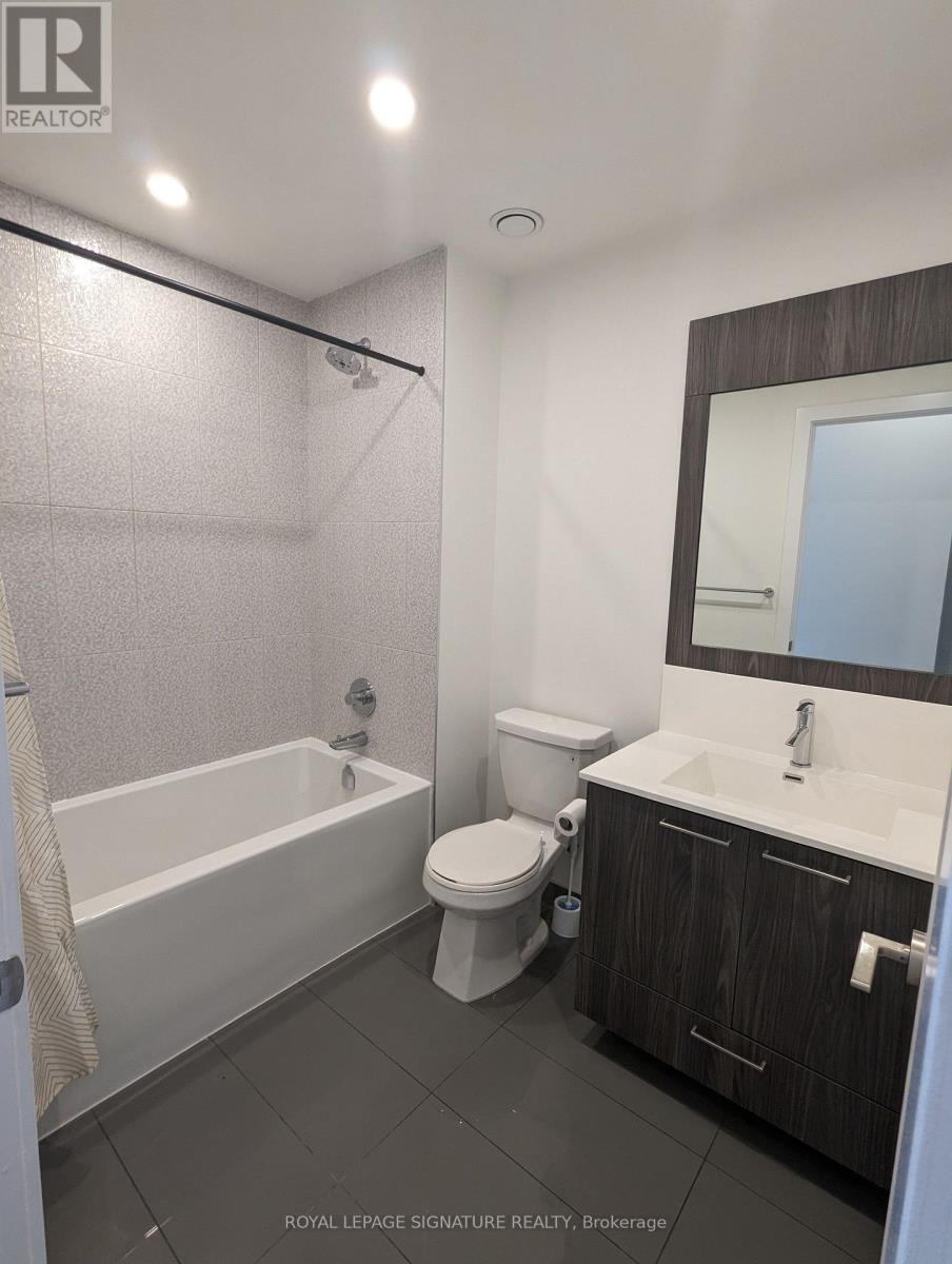 309 - 25 Adra Grado Way, Toronto, Ontario  M2J 0H6 - Photo 8 - C12584662