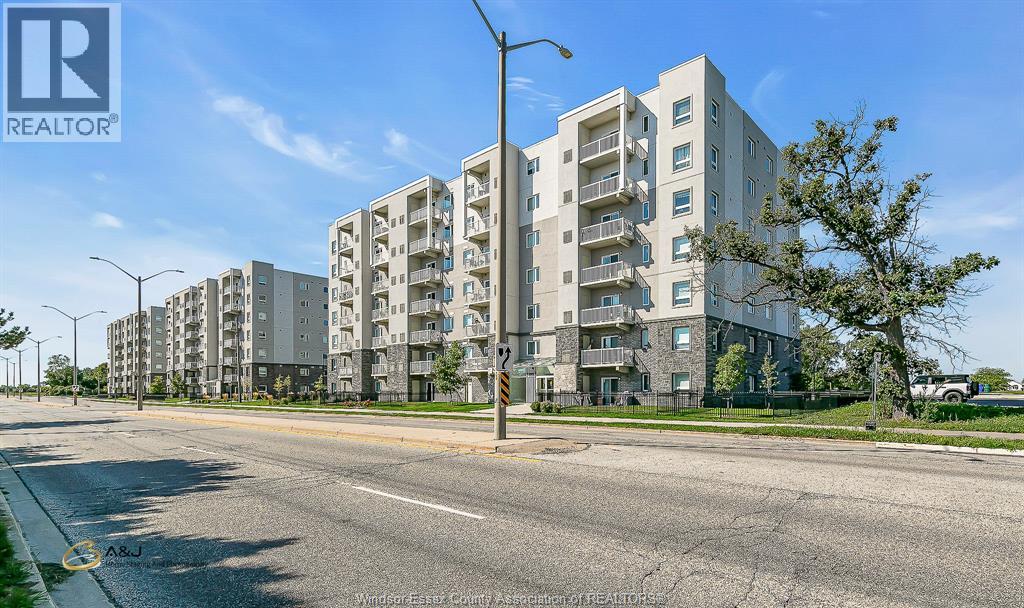 1489 BANWELL ROAD Unit# 425, Windsor, Ontario