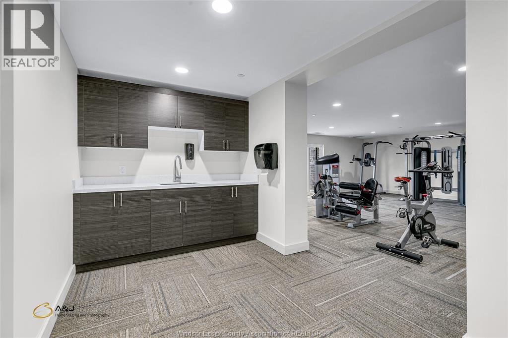 1489 Banwell Road Unit# 425, Windsor, Ontario  N8P 0G4 - Photo 22 - 25030759